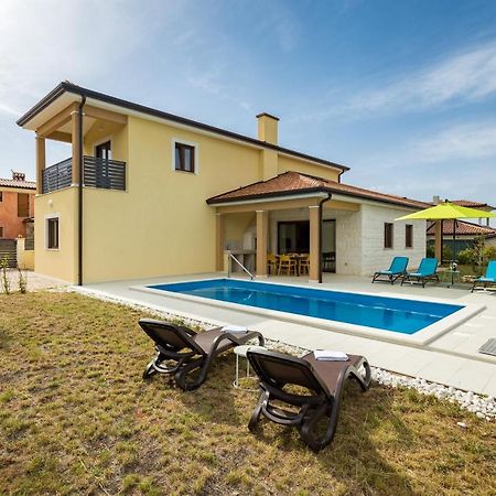 Villa Carneol Kaldanija Экстерьер фото