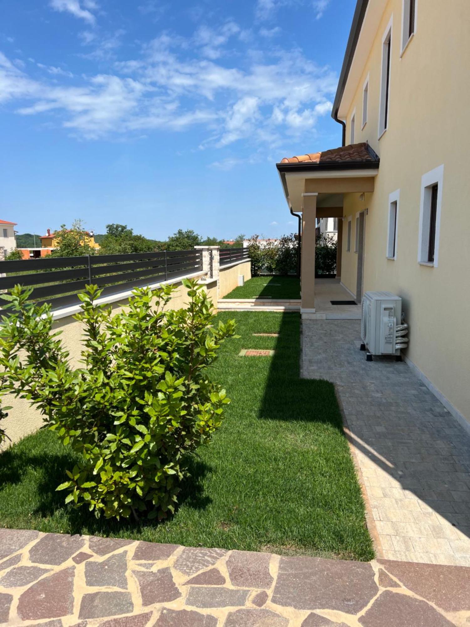 Villa Carneol Kaldanija Экстерьер фото